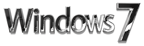 windows 7 logo